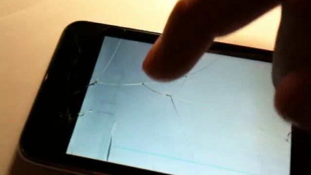 iPod Touch 8GB 2nd Generation смотреть онлайн