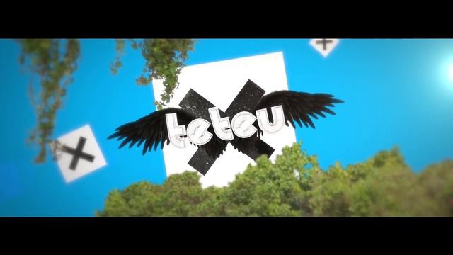 Teteudzn intro | by - brianfx | 2d Semi-tropícal Style смотреть онлайн