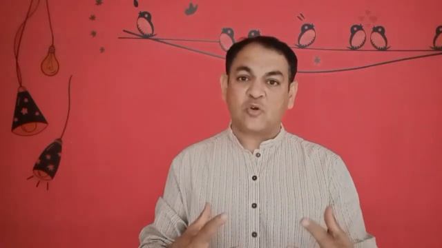 Simple equation to understand Bhagwad Gita? | Anurag Mehta смотреть онлайн