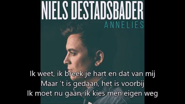 annelies - niels destadsbader смотреть онлайн