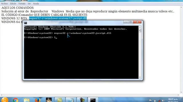 como repara el reprodutor windows media 2016 смотреть онлайн