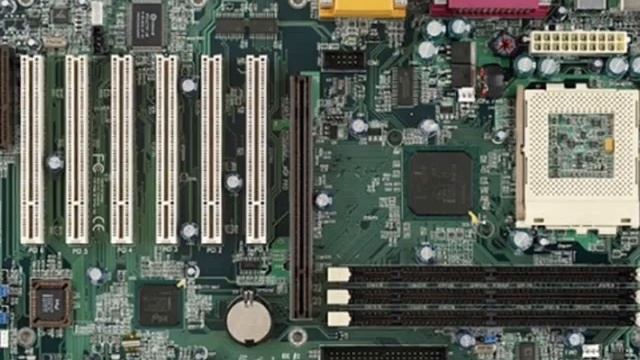 Motherboards смотреть онлайн