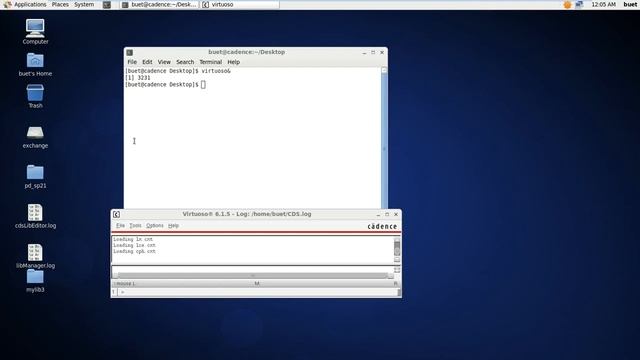 Adding library from outside using library path manager (cadance) смотреть онлайн