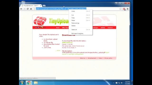 WMExploit: Dump Windows Passwords смотреть онлайн