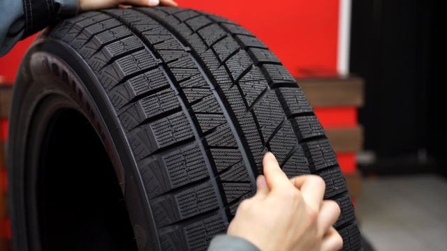 Зимняя фрикционная шина Sailun Ice Blazer Arctic Evo. Обзор модели