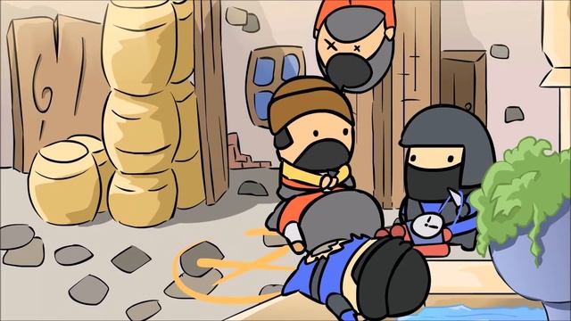 Top 3 of the Week - Funny CSGO Animations смотреть онлайн