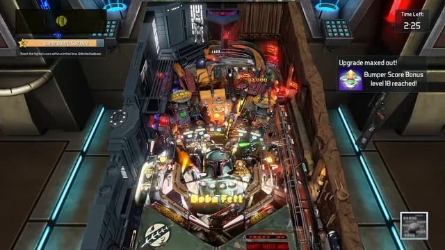 checking out PINBALL FX3 (PS4) .....[7minSun04] смотреть онлайн