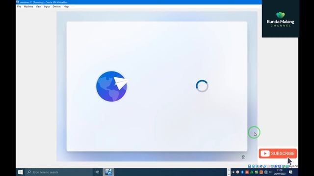 CARA INSTALL WINDOWS 11 VERSI COMPACT PLUS DEFENDER смотреть онлайн