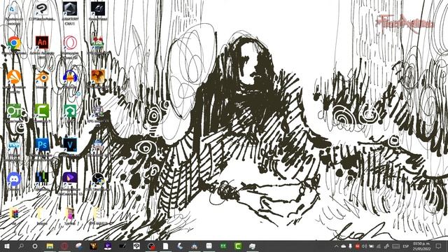 La tableta Wacom no responde / Solución #Firearturo смотреть онлайн
