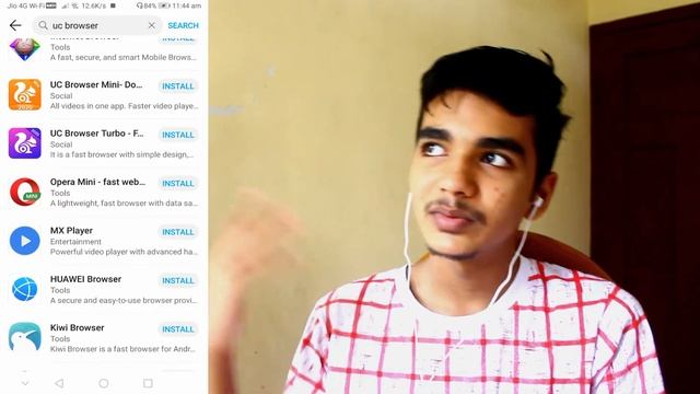 India Banned Apps Availabe In Huawei App Gallery | Unique App Of Huawei | Malayalam | Naveen Techy смотреть онлайн