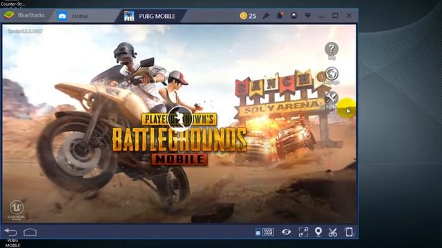 How to play PUBG for FREE on PC with working MULTIPLAYER in 5 minutes смотреть онлайн