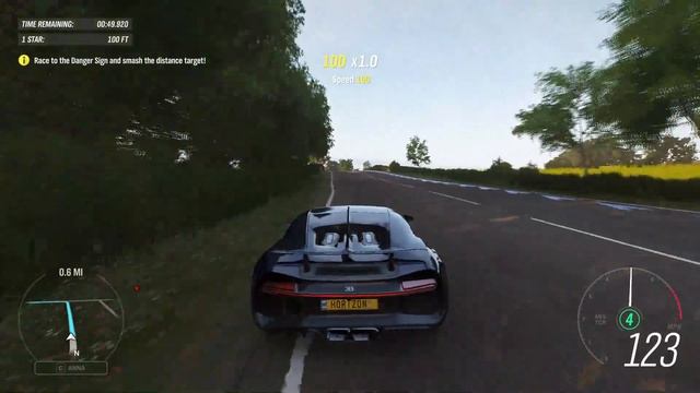 Forza Horizon 4 | EP 02 | CHAPTER 1 COMPLETE смотреть онлайн