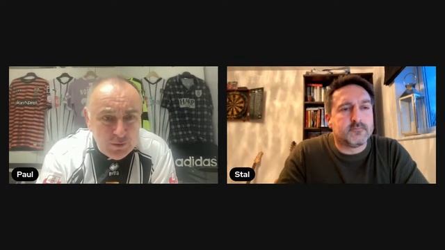 #28 Notts County vs Harrogate Town PREVIEW | MAGPIE CIRCLE LIVE with Mark Stallard смотреть онлайн