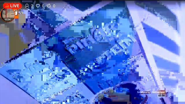 SÜPER KUPA AKHİSAR BLD - GALATASARAY CANLI MAÇ İZLE смотреть онлайн