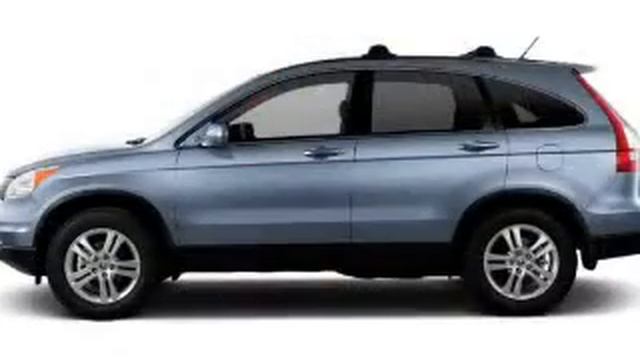 2011 Honda CR-V - Newburgh NY смотреть онлайн