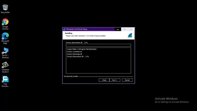 How to install Wireshark смотреть онлайн