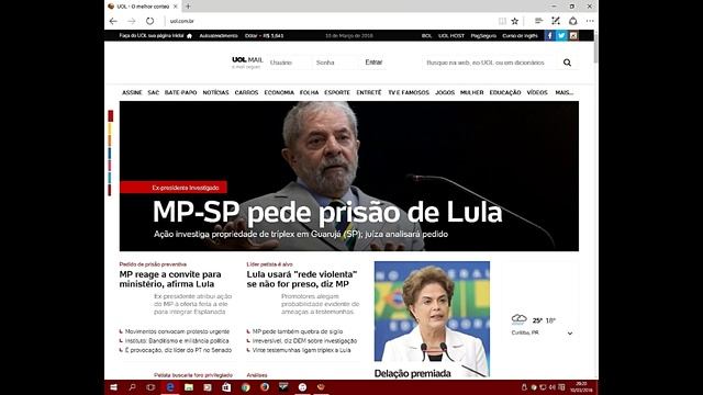 Tudo sobre o Microsoft Edge смотреть онлайн