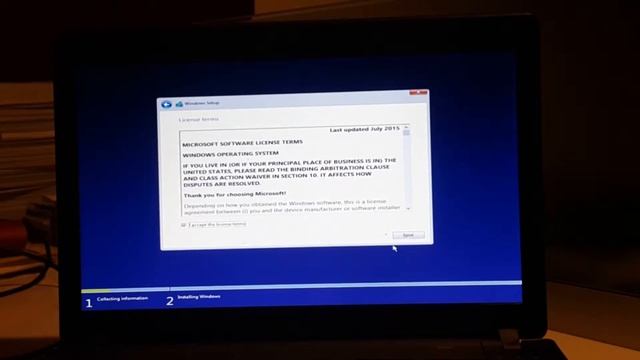 How to install window's 10! on any computer full guide /in hindi смотреть онлайн