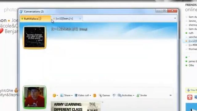 Essentials - Windows Live Messenger 2011Download смотреть онлайн