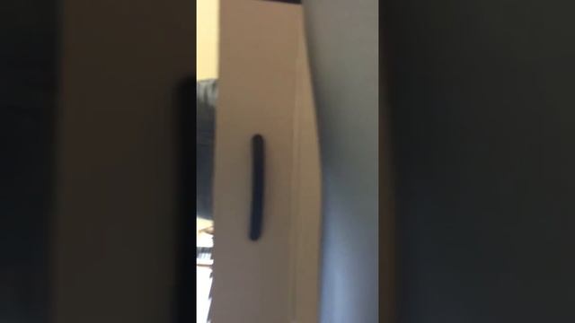 iMac 21 inch unboxing 2015 model смотреть онлайн