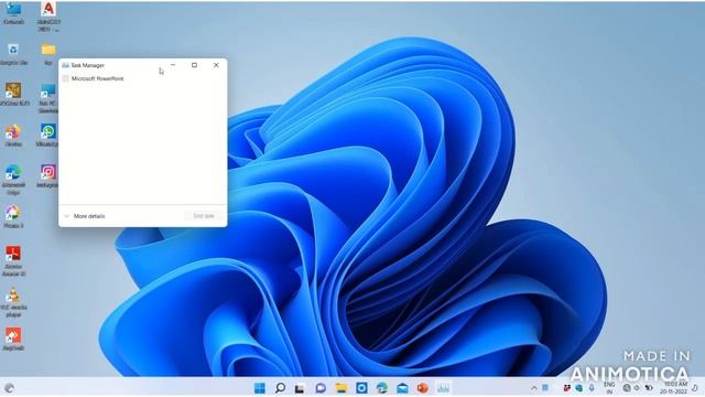 How to open task manager in windows 11 смотреть онлайн