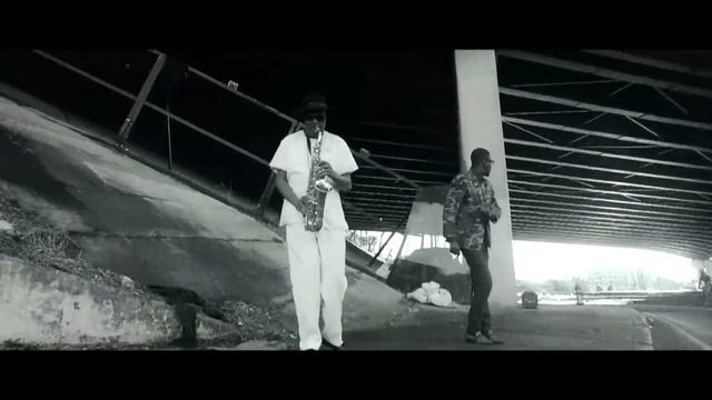 Kool Ace | Invisible People (The Motion Picture) смотреть онлайн