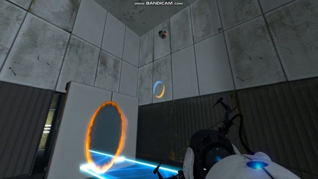 Portal2 прохождение с 9 по 15 уровень смотреть онлайн