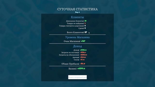 Supermarket Simulator #1 Начало пути смотреть онлайн
