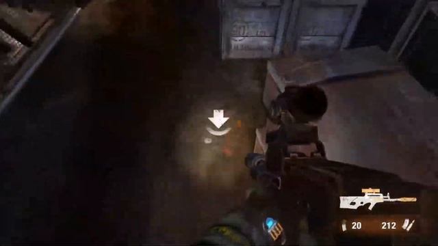 The Chase - Metro: Last Light Redux 100% Gameplay Walktrough 1080P 60fps #22 смотреть онлайн