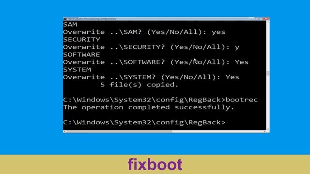 KMODE_EXCEPTION_NOT_HANDLED Windows 10 Fix Blue Screen Error смотреть онлайн