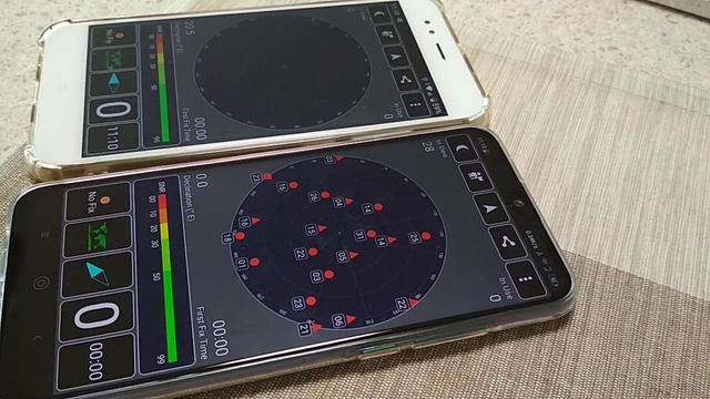 Lenovo Z6 Lite, Global rom, No GPS смотреть онлайн
