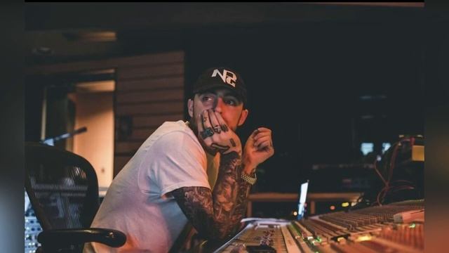 Mac Miller - The Weather (unreleased) смотреть онлайн