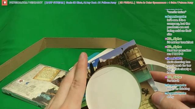 [Myst] Shrink-wrapped Unboxing for Windows 3.1! @ Ep. -1 смотреть онлайн
