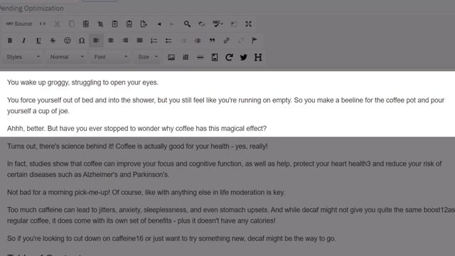 Content at Scale Demo - From Keywords to Full-Length Articles in just MINUTES смотреть онлайн