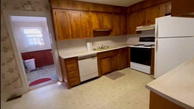 Флиппинг бизнес для отличных доходов в США! Обзор недорогих домов в хороших районах Южной Каролины