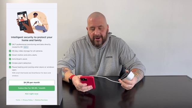 HomeKit Secure Video: Is The Ecobee Smart Camera Worth Buying in 2022? смотреть онлайн