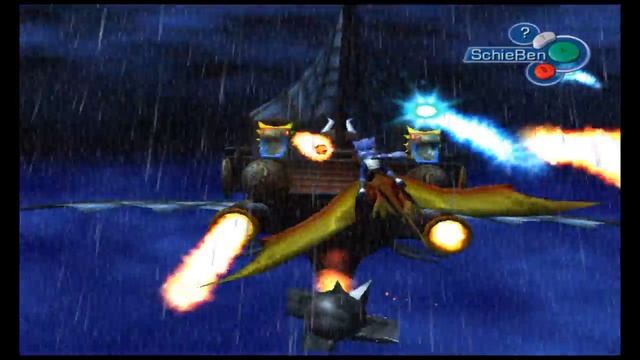 NGC on PC | Star Fox Adventures | Gameplay | Dolphin | Intel Core i5-4210U | nVIDIA GeForce 840M смотреть онлайн