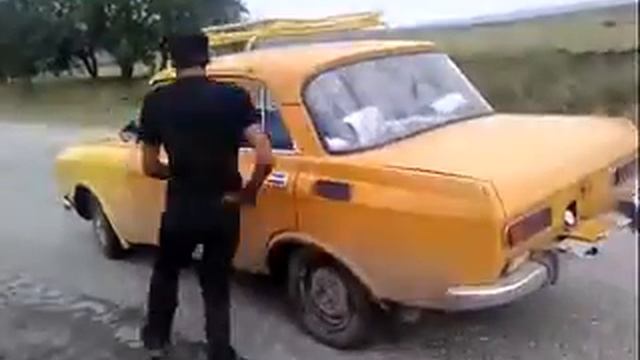 москвич смотреть онлайн