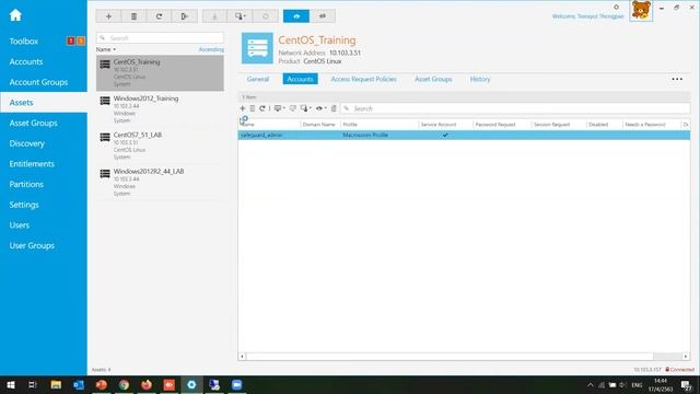 Privileged Account Management By One Identity Safeguard on nForce Webinar on 17 APR 2020 смотреть онлайн