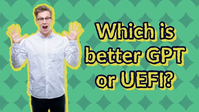 Should I use GPT? смотреть онлайн