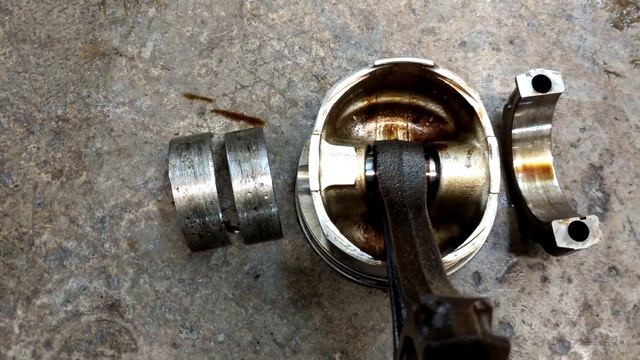 2000 Pontiac Grand Prix GTP 3.8 Supercharged Engine Damage Revealed смотреть онлайн