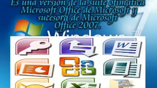 office 2010 смотреть онлайн