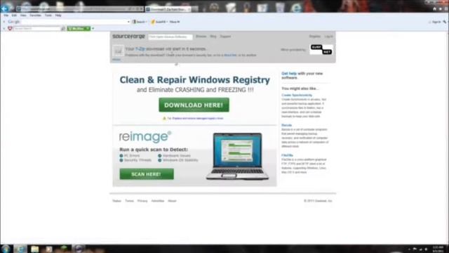 How To Install 7-zip смотреть онлайн