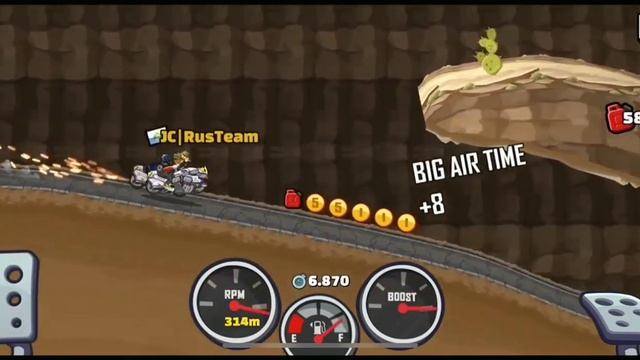 HCR2 - BANNED | Hcr2 Players Got Banned - Hill Climb Racing 2 #hcr2 #fingersoft