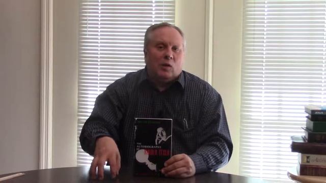 Book Review The Autobiography of Nikola Tesla смотреть онлайн