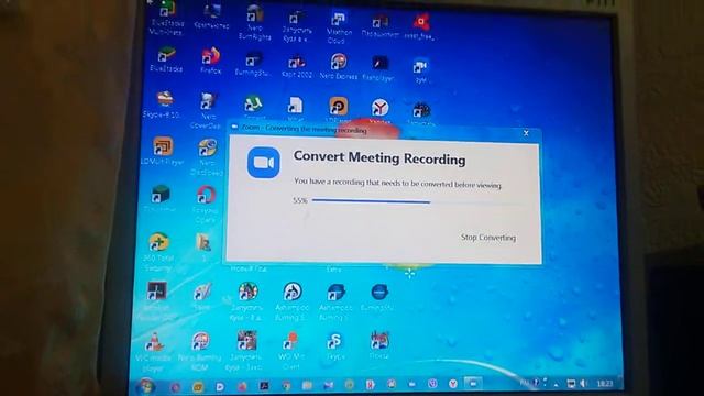 как записиать ролики на комп имее zoom windows7,8,9,10. смотреть онлайн