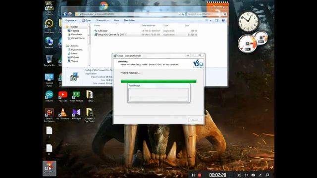 ConvertXToDVD 7 2021 $$ DVD Right Software $$ смотреть онлайн