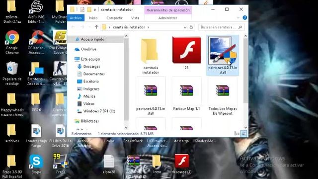 camo descargar paint net смотреть онлайн