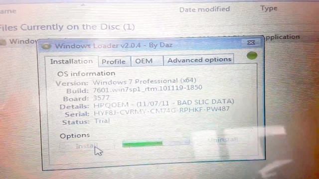 How to Activate Windows 7 For Free | how to activate windows 7 without product key смотреть онлайн