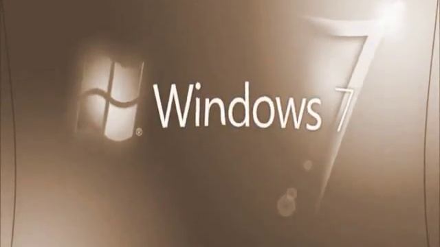 Windows 7 Startup Water Sound Effect Slow 32X by anna perez смотреть онлайн